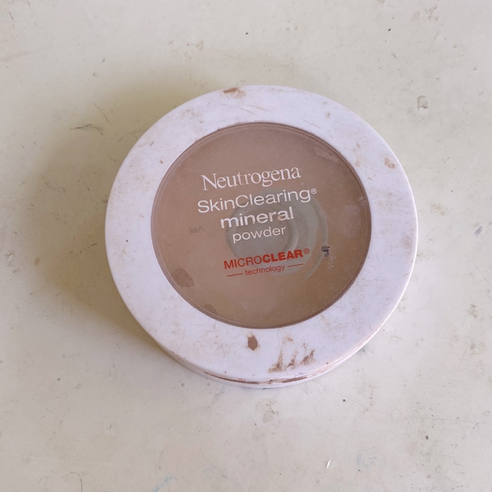 makeup